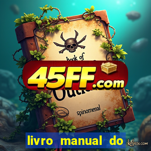 livro manual do futebol americano pdf